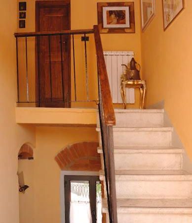 Vecchia Locanda Sarzana Eksteriør bilde