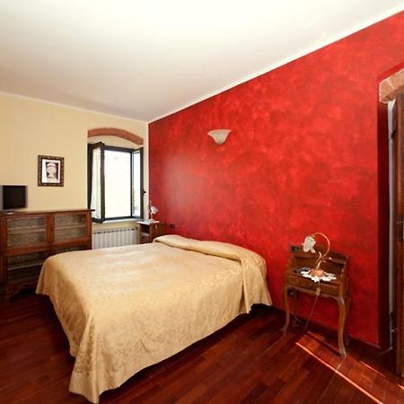 Vecchia Locanda Sarzana Eksteriør bilde