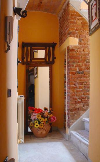 Vecchia Locanda Sarzana Eksteriør bilde
