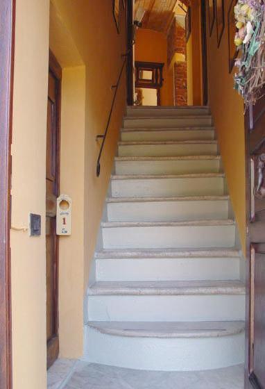 Vecchia Locanda Sarzana Eksteriør bilde