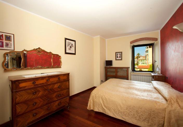 Vecchia Locanda Sarzana Rom bilde