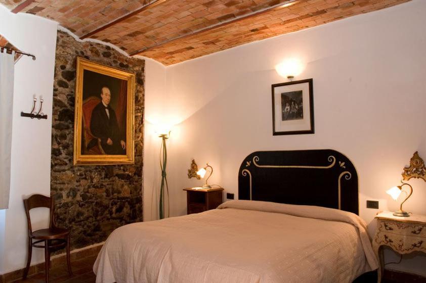 Vecchia Locanda Sarzana Rom bilde