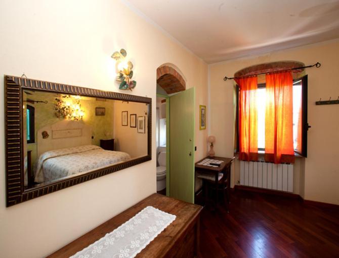 Vecchia Locanda Sarzana Rom bilde
