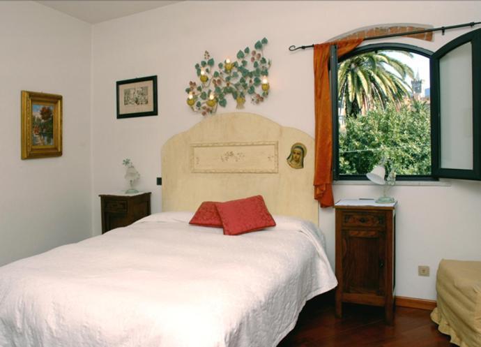 Vecchia Locanda Sarzana Rom bilde