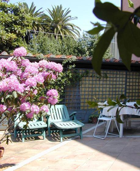 Vecchia Locanda Sarzana Eksteriør bilde